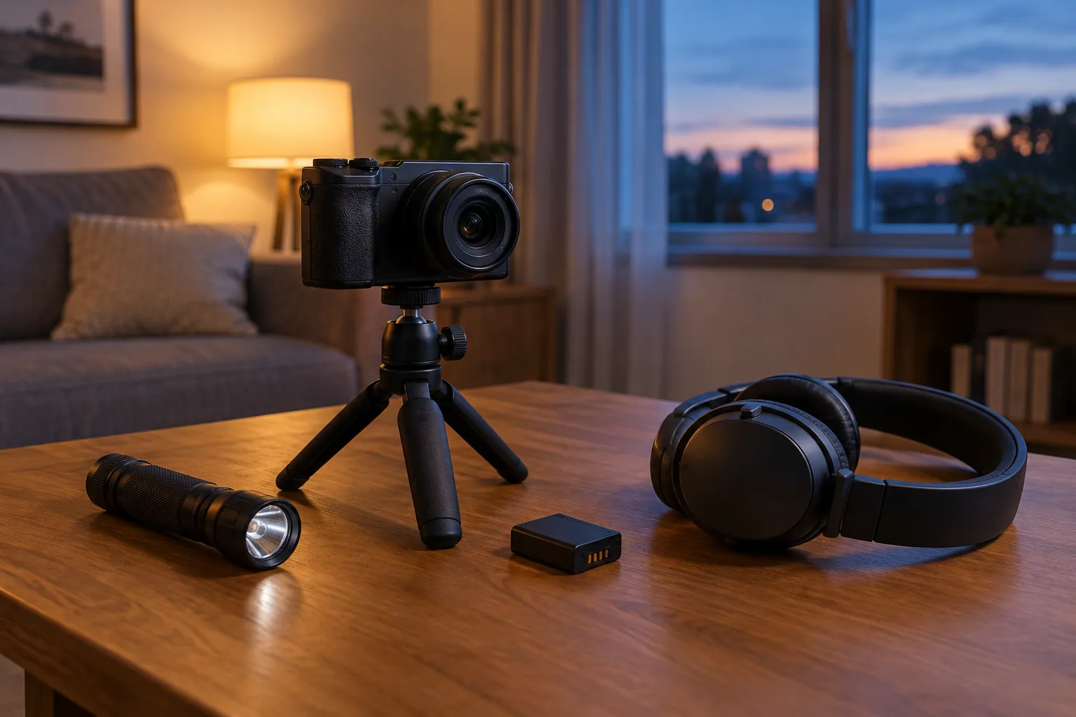 Best Ghost Hunting Video Camera for Your Budget