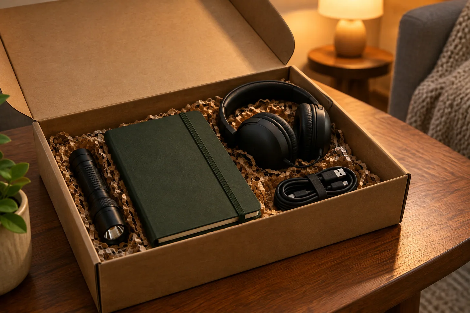 Ghost Hunting Gift Ideas for Beginners and Enthusiasts
