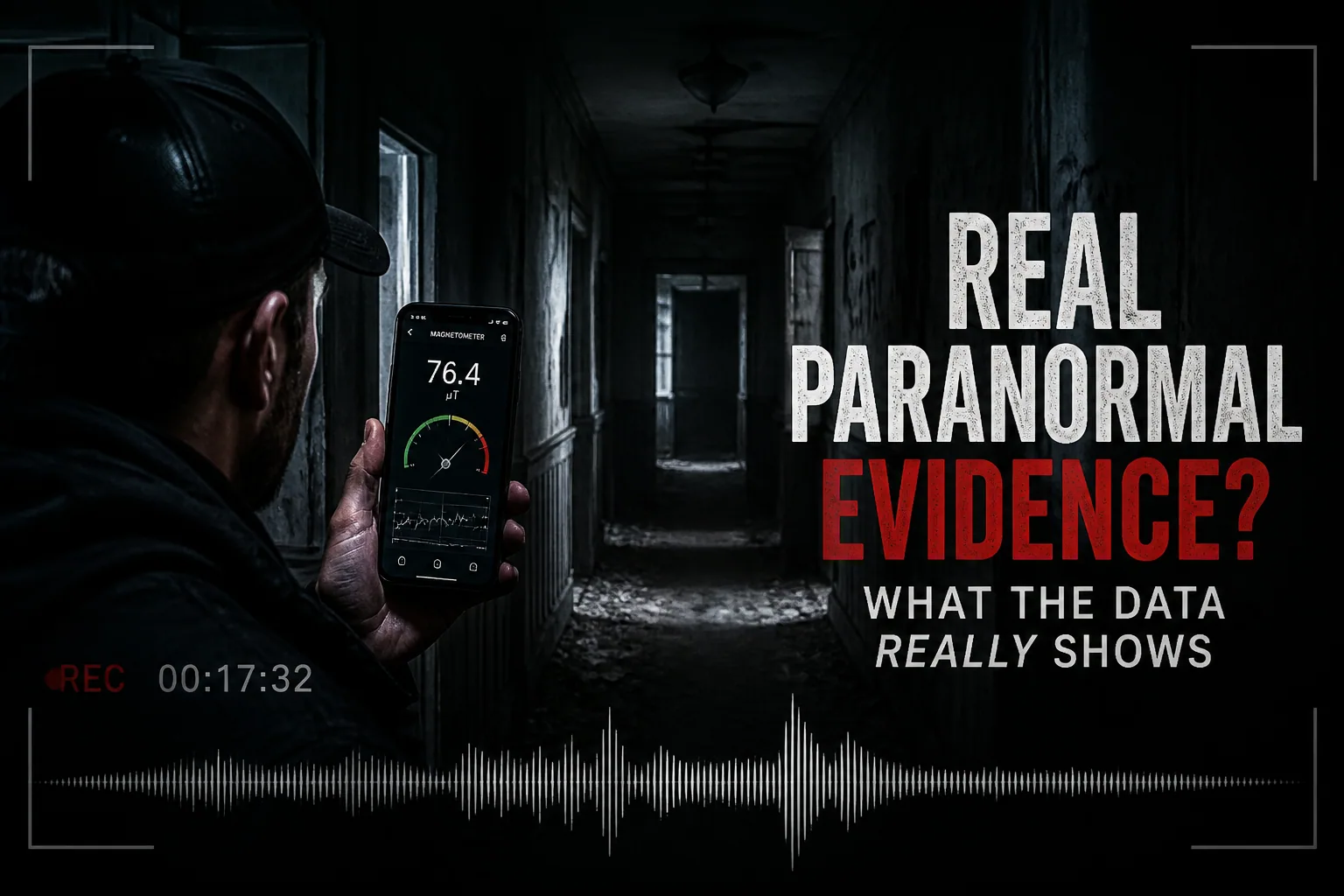 Spectral Storytelling: How to Turn Ghost Hunts Into Social Media Stories People Actually Watch