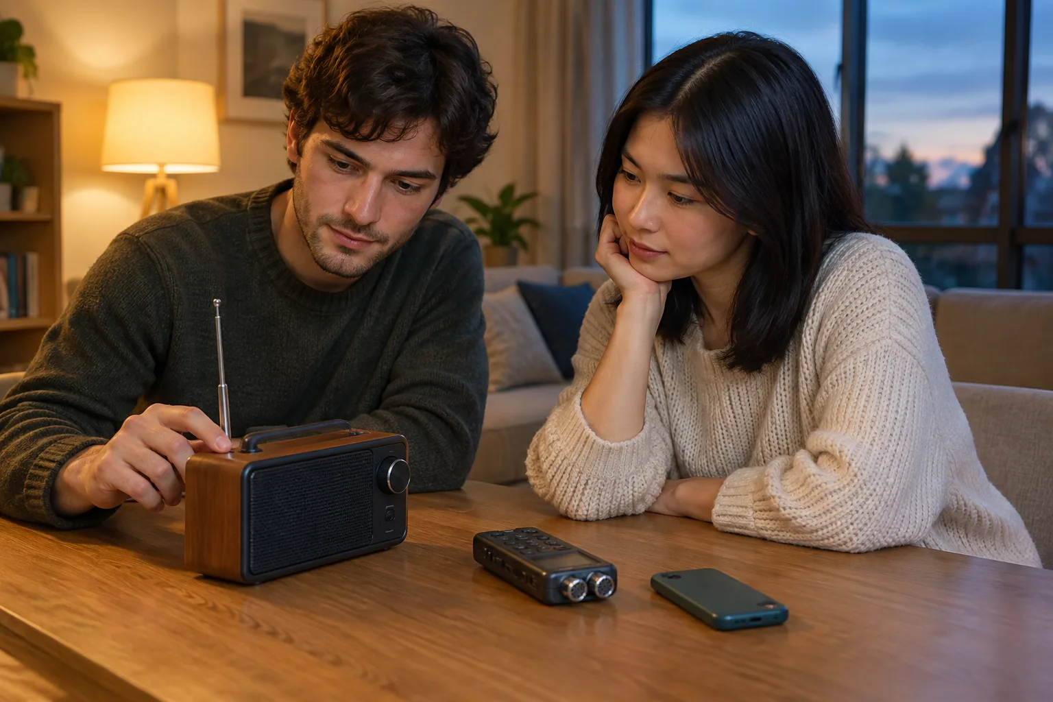 Spirit Box vs Ovilus: Key Differences Before You Buy