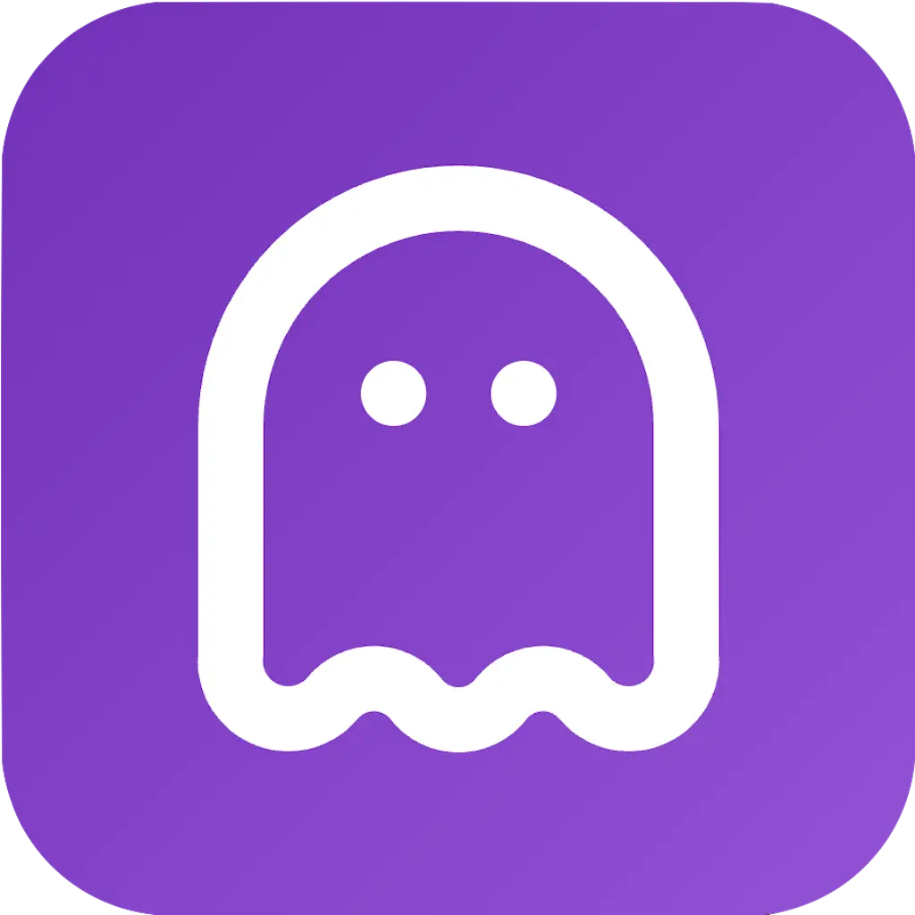 Logo of Ghost Detector Ectify app